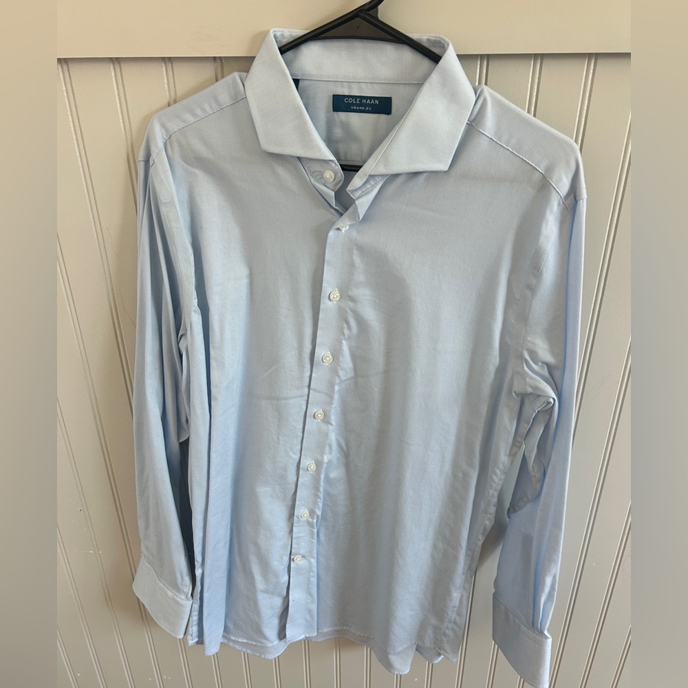 Cole Hann Dress Shirt